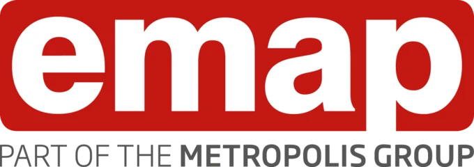 emap, part of the Metropolis Group